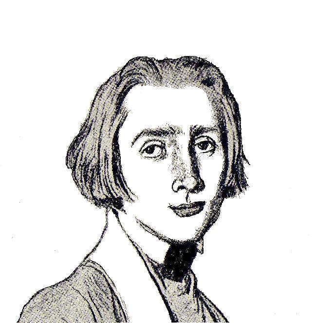 Frank Liszt